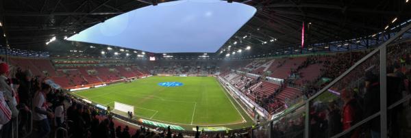 WWK Arena - Augsburg