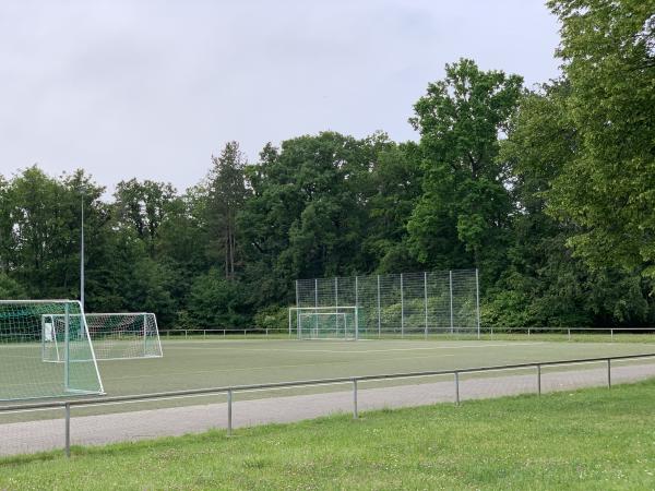 Sportzentrum Steigwald Platz 2 - Leonberg-Warmbronn