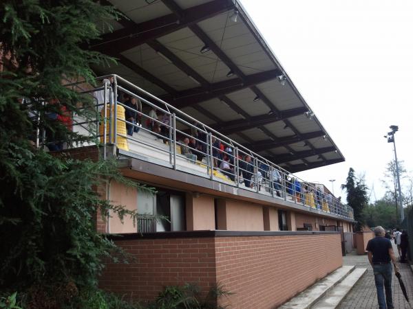 Campo Sportivo S.Missaglia - Agrate Brianza