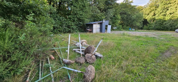 Sportplatz Beltheim - Beltheim