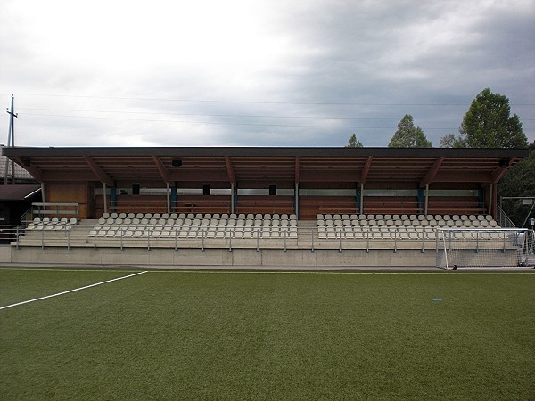 Sportplatz Kirchberg - Kirchberg in Tirol