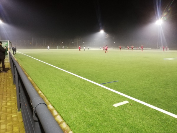 Bezirkssportanlage Averdunkstraße Platz 2 - Recklinghausen-Hochlar