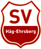 Wappen SV Häg-Ehrsberg 1976  58576