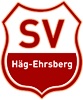 Wappen SV Häg-Ehrsberg 1976