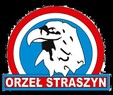 Wappen GTS Orzeł Straszyn