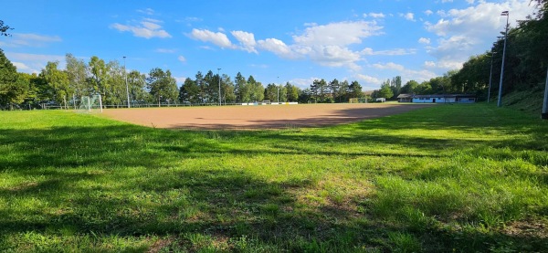Sportplatz Damscheid - Damscheid