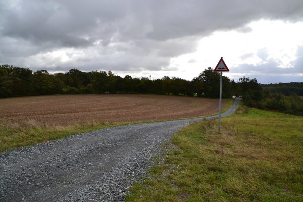 Eichbergsportplatz - Schladen-Werla-Gielde