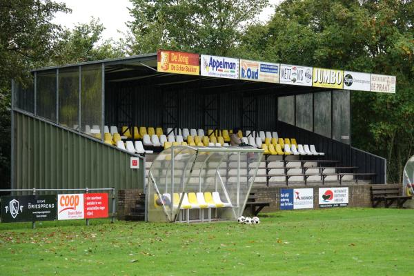 Sportpark Nes-Buren - Ameland-Buren FR