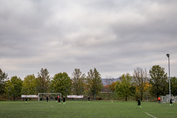 Pappelstadion - Pirna-Birkwitz