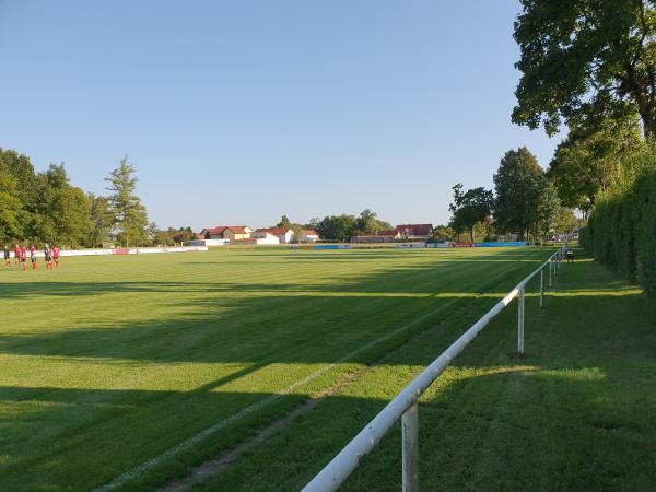 Sportanlage Eichenkofen - Erding-Eichenkofen