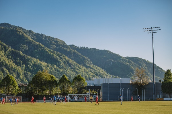 Sportstadion Wörgl - Wörgl