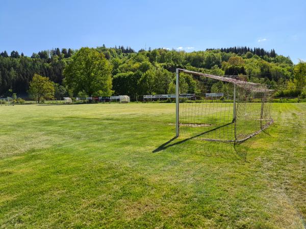 Sportanlage Franz Stahlmecke - Meschede-Wennemen