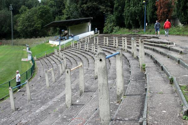 Stade Communal de Jette - Jette