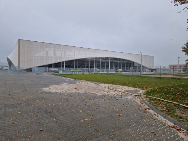 ITAKA Arena - Opole