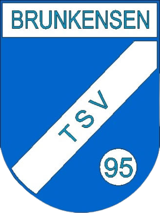 Wappen TSV Brunkensen 1895