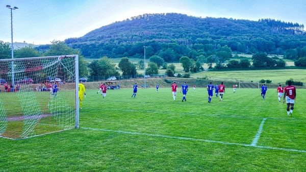 Burg-Stadion - Thallichtenberg