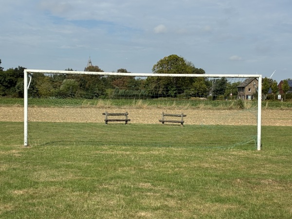 Sportplatz Jägerhof - Grevenbroich-Hülchrath