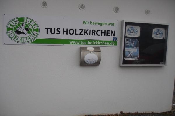 HEP Arena - Holzkirchen/Oberbayern