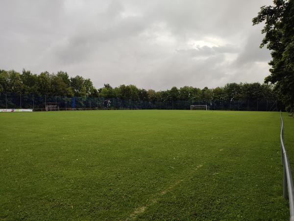 Sportplatz Möhren - Treuchtlingen-Möhren