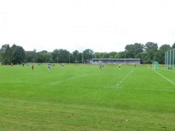 Karl-Mögele-Sportanlage Platz 2 - Augsburg-Göggingen