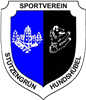 Wappen SV Stützengrün-Hundshübel 1929