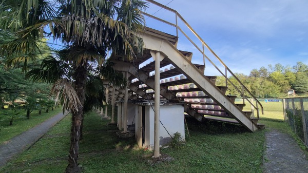 Stadioni Murtaz Khurtsilava - Martvili