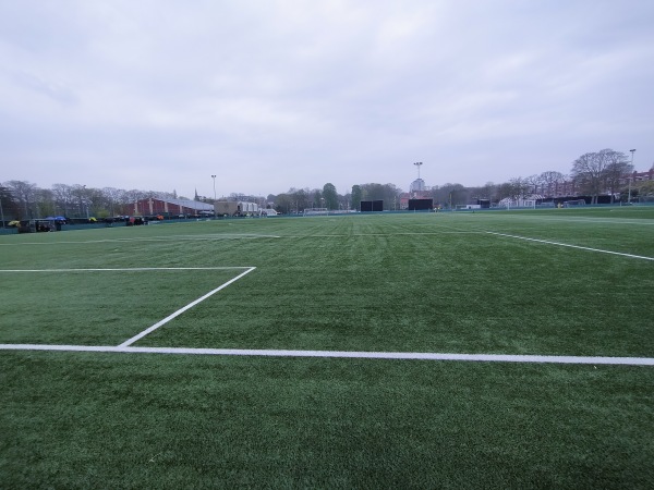 Sportpark De Diepput veld 2 - Den Haag