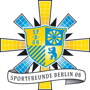 Wappen SF Berlin 06  18215