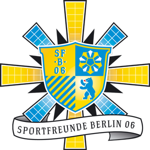 Wappen SF Berlin 06