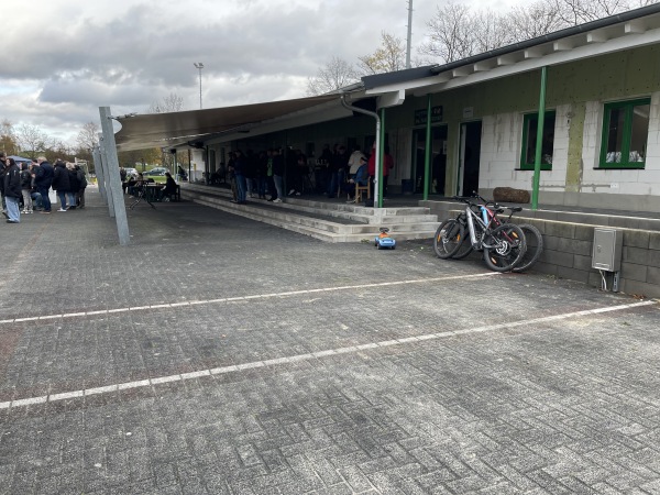 Sportpark Hundhausen - Windeck-Leuscheid