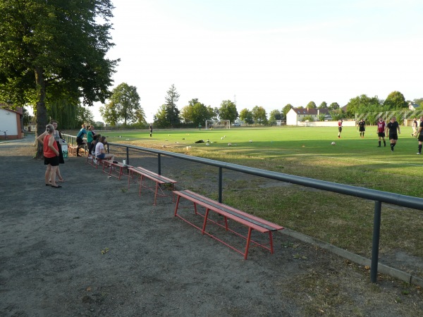 Ludwig-Jahn-Sportplatz - Doberlug-Kirchhain