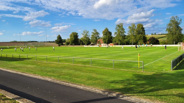 Sportanlage Stadelschwarzach - Prichsenstadt-Stadelschwarzach