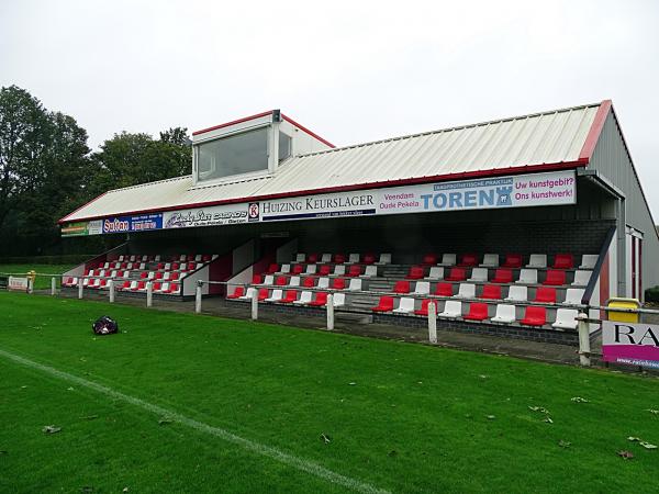 Sportpark Oude Pekela - Pekela-Oude Pekela