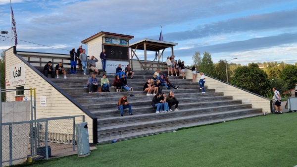 Li kunstgress - Nittedal