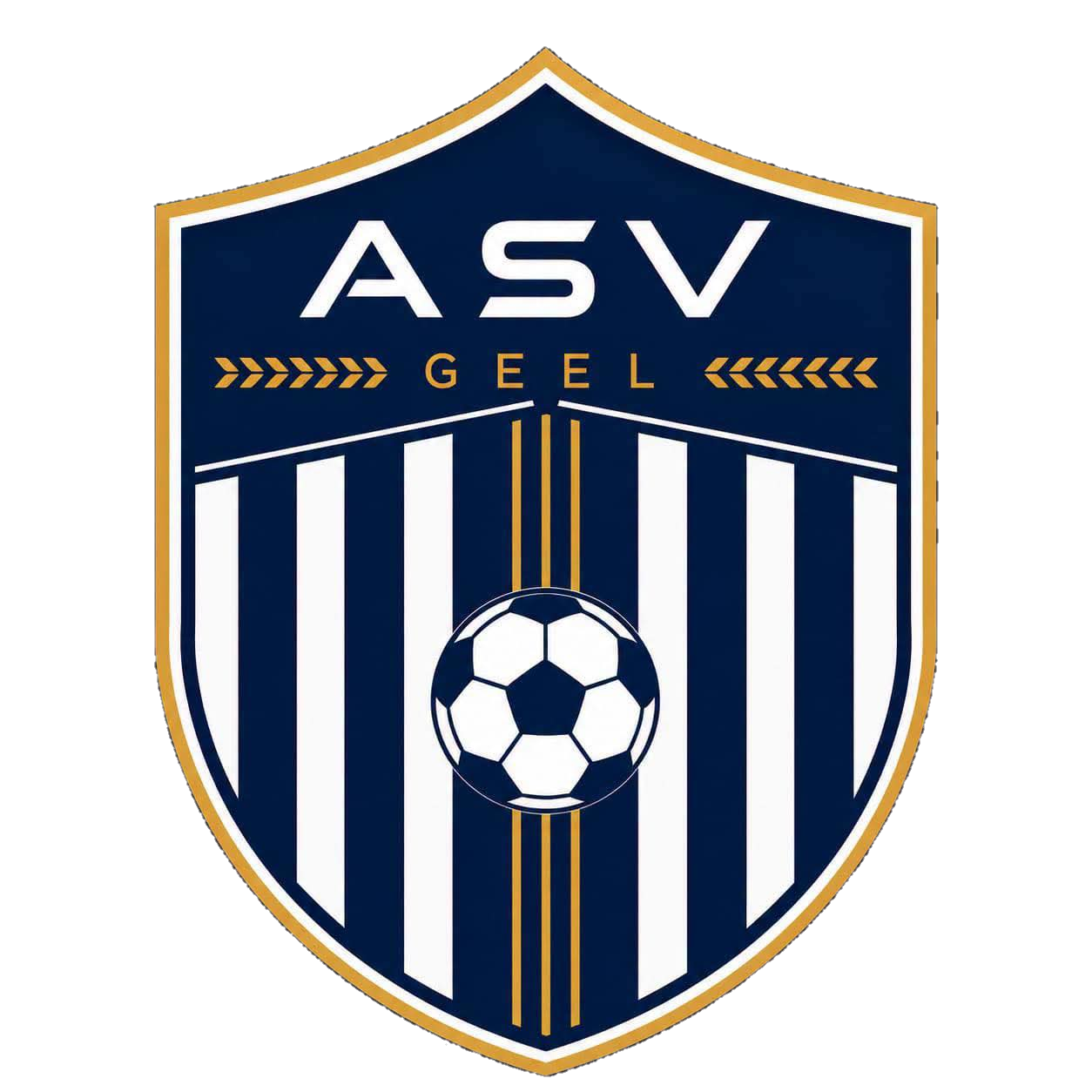 Wappen AS Verbroedering Geel