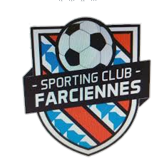 Wappen SC Farciennes