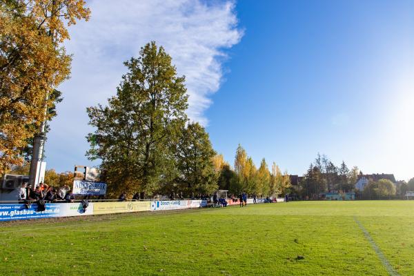 Sportpark Mögeldorf - Nürnberg-Mögeldorf