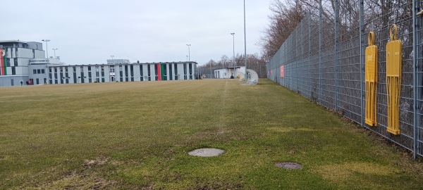 Paul-Renz-Sportanlage R2 - Augsburg