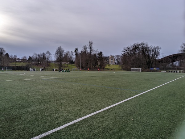 Centre de Formation Roland Peugeot - Seloncourt