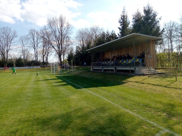 Sportplatz Velsdorf - Calvörde-Velsdorf