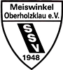 Wappen SSV Meiswinkel-Oberholzklau 1948
