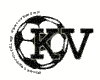 Wappen ehemals KV (Vesturbæjar) Wappen ehemals KV (Vesturbæjar)