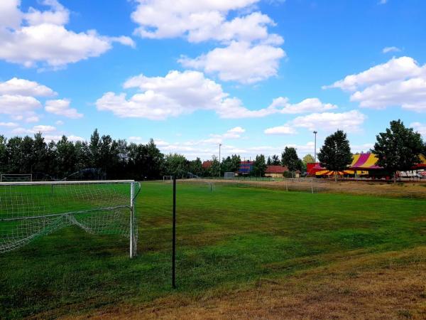 Sportpark Kurzwalder Straße Platz 2 - Belgern-Schildau