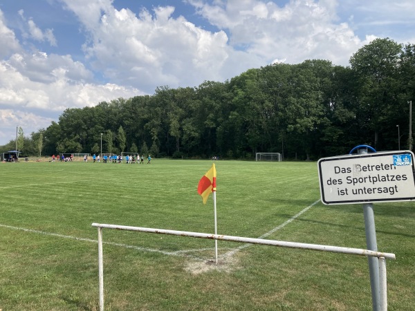 Pappelarena - Taucha-Seegeritz