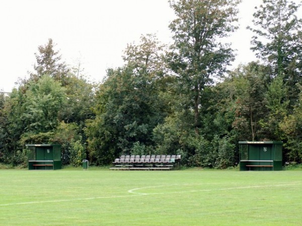 Sportpark Ezinge veld 11-FC Meppel - Meppel