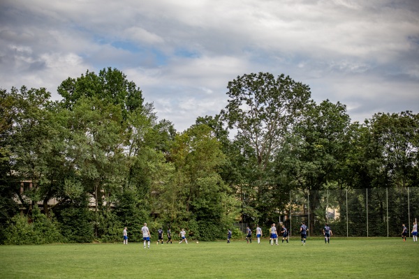 Sportanlage an der Hartmannstraße Platz 2 - Erlangen
