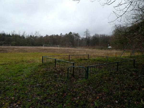 Sportplatz Swisterberg - Weilerswist