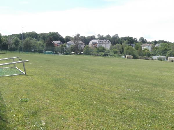 Heinz-Gruner-Sportpark Platz 3 - Döbeln