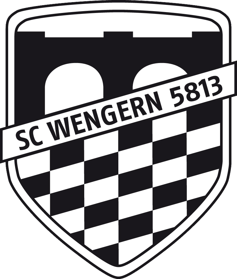 Wappen SC Wengern 5813 2018