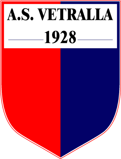 Wappen ASD 1928 Vetralla